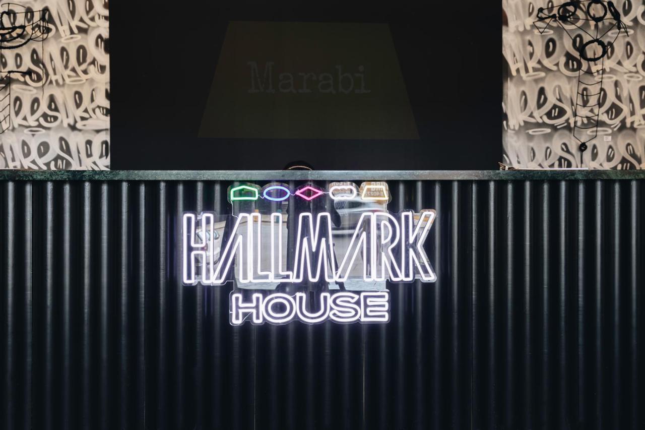 Hallmark Hotel By Bon Hotels Johannesburg Exteriör bild